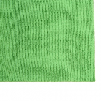 Шапка Tube Top, зеленая (салатовая) фото 