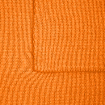 Шарф Urban Flow, оранжевый фото 