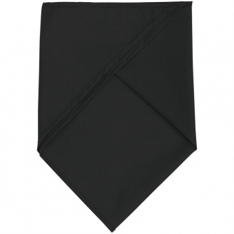 Шейный платок Bandana, черный фото 