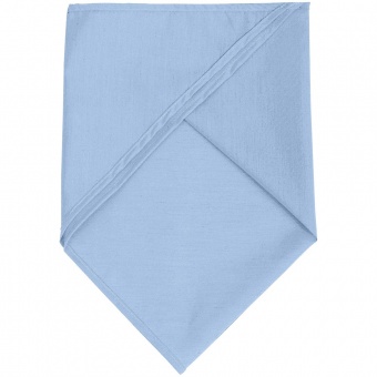 Шейный платок Bandana, голубой фото 