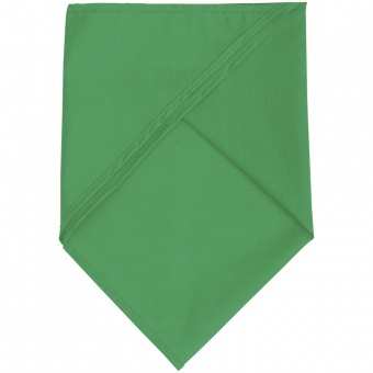 Шейный платок Bandana, ярко-зеленый фото 