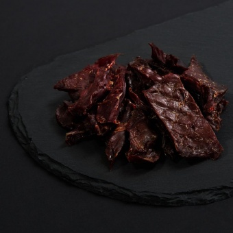 Сыровяленое мясо Meat Choice, баранина фото 