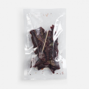 Сыровяленое мясо Meat Choice, говядина фото 