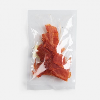 Сыровяленое мясо Meat Choice, индейка фото 