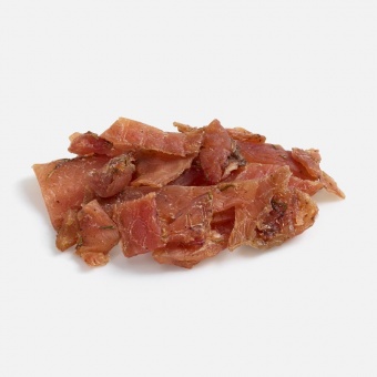 Сыровяленое мясо Meat Choice, кролик фото 