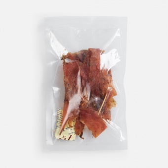 Сыровяленое мясо Meat Choice, кролик фото 