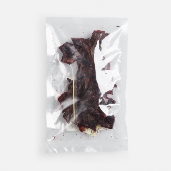 Сыровяленое мясо Meat Choice, лось фото 
