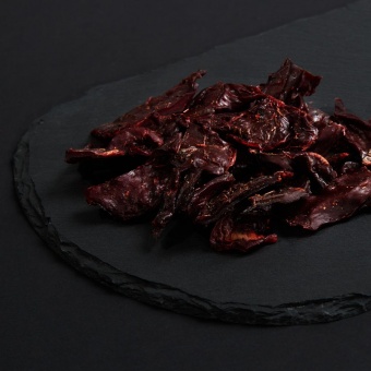 Сыровяленое мясо Meat Choice, лось фото 