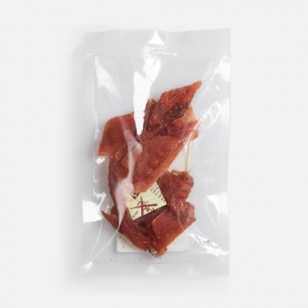 Сыровяленое мясо Meat Choice, свинина фото 
