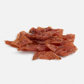 Сыровяленое мясо Meat Choice, свинина фото 
