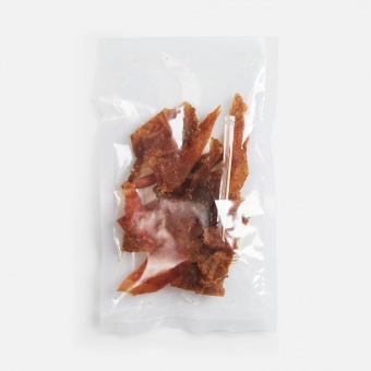 Сыровяленое мясо Meat Choice, утка фото 