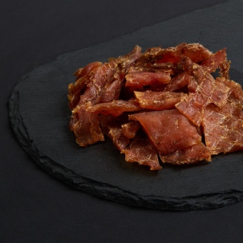 Сыровяленое мясо Meat Choice, утка фото 