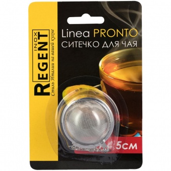 Ситечко для заваривания чая Linea Pronto фото 
