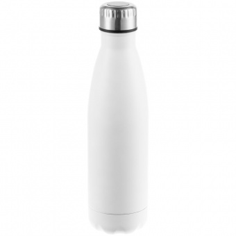 Смарт-бутылка Indico, белая фото 