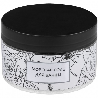 Спа-набор Mini SPA Day с солью без добавок фото 