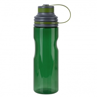 Бутылка для воды Cort, зеленая фото 