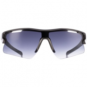 Спортивные солнцезащитные очки Fremad, черные фото 