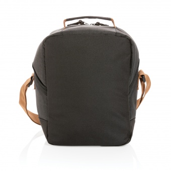 Сумка-холодильник Impact Urban из RPET AWARE™ фото 