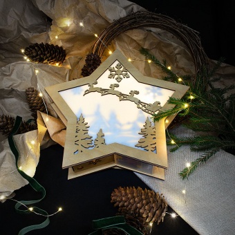Светильник Xmas Mood фото 