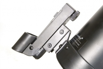Телескоп Skyline PRO 80 MAK фото 