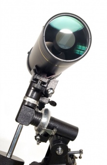 Телескоп Skyline PRO 80 MAK фото 