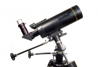 Телескоп Skyline PRO 80 MAK фото 