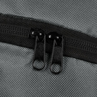 Терморюкзак Paseo, серый фото 