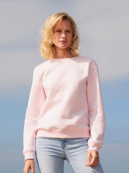 Толстовка женская Sully Women, розовая фото 8