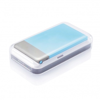 Тонкое зарядное устройство, 4600 mAh фото 