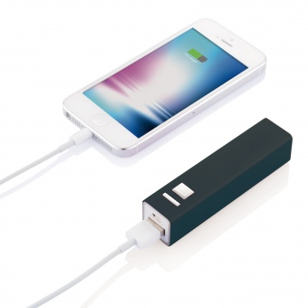 Универсальное зарядное устройство 2200 mAh фото 