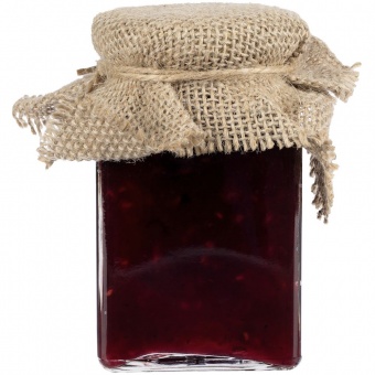 Варенье Real Jam, клюква фото 