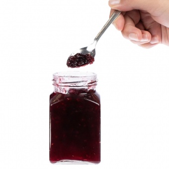 Варенье Real Jam, клюква фото 