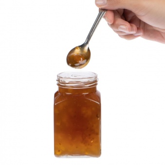 Варенье Real Jam, морошка фото 
