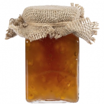 Варенье Real Jam, морошка фото 