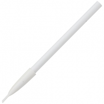 Вечный карандаш Carton Inkless, белый фото 