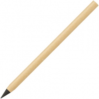 Вечный карандаш Carton Inkless, неокрашенный фото 