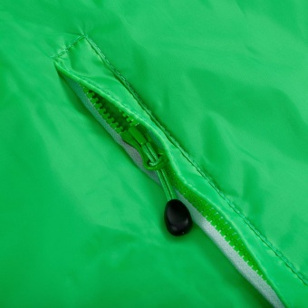 Ветровка женская Fastplant темно-синяя фото 3