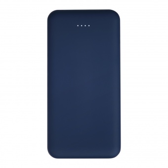 Внешний аккумулятор Elari Plus 10000 mAh, синий фото 