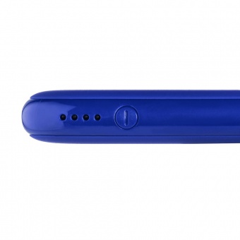 Внешний аккумулятор Uniscend Half Day Compact 5000 мAч, синий фото 