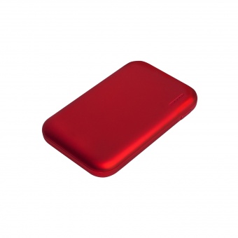 Внешний аккумулятор Veluto 5000 mAh, красный фото 