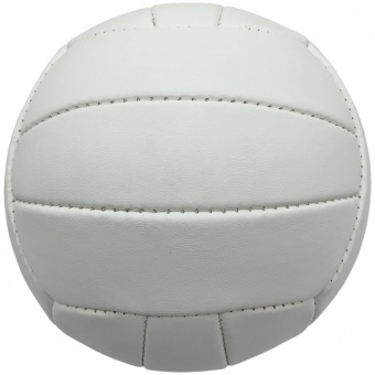 Волейбольный мяч Match Point, белый фото 