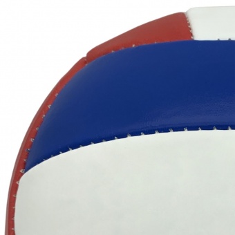Волейбольный мяч Match Point, триколор фото 