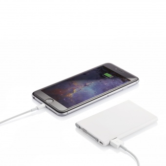 Зарядное устройство, 2500 mAh фото 