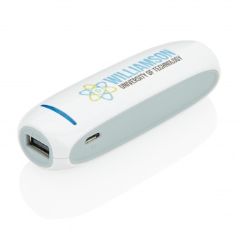 Зарядное устройство, 2600 mAh фото 
