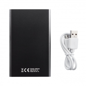Зарядное устройство, 4000 mAh фото 