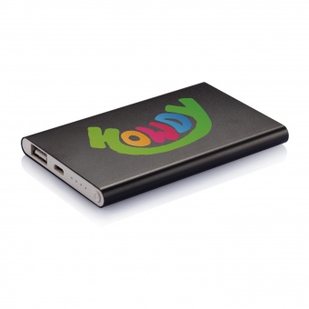 Зарядное устройство, 4000 mAh фото 