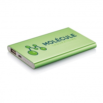 Зарядное устройство, 4000 mAh фото 