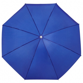 Зонт пляжный Mojacar, синий фото 