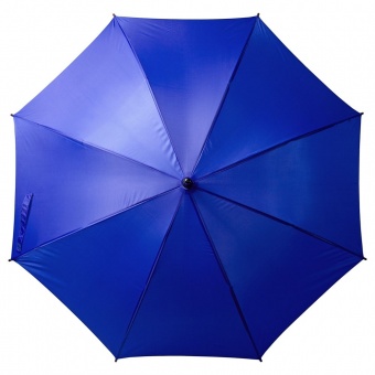 Зонт-трость Unit Standard, ярко-синий фото 