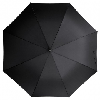 Зонт-трость Classic, черный фото 